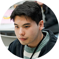 William Immanuel Abadi