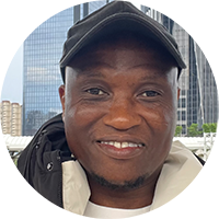 Sifiso Lucolo Dhlamini
